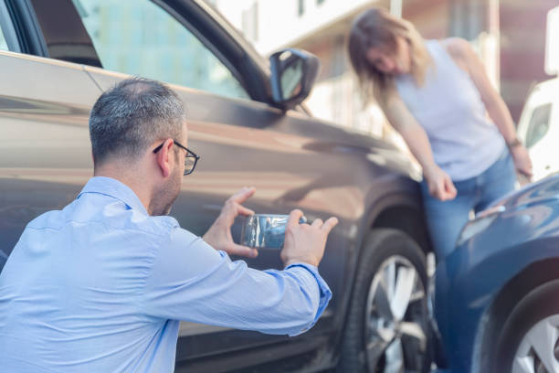 Professional Car Insurance Near Me technician working in Shepherdstown, WV